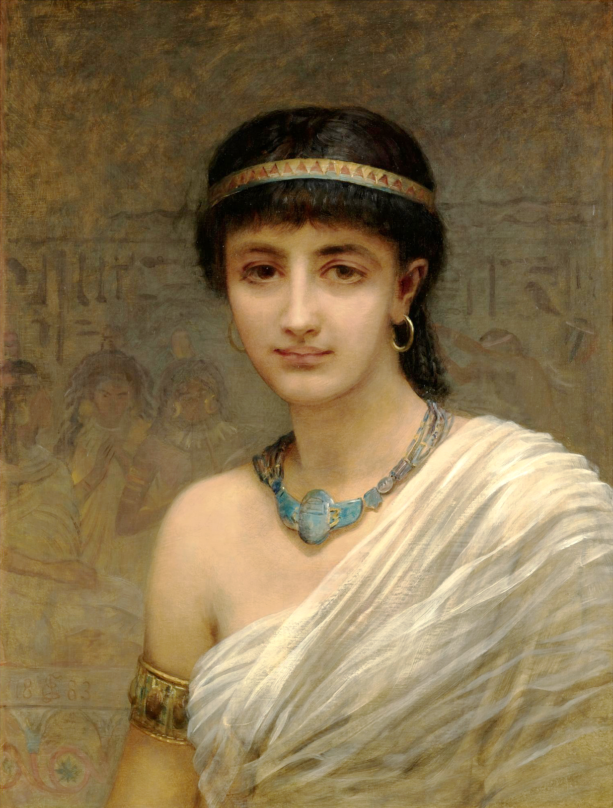 Edwin Long_1829-1891_A Votary of Isis.jpg